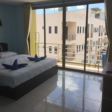 Dreams Guesthouse & Hostel Patong